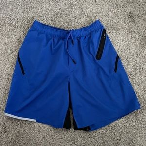 Men’s Lululemon Training Shorts 7”